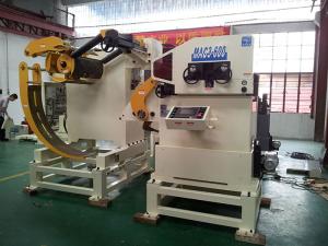 Wholesale Low Noise Uncoiler Machine Stamping Automation For Auto Parts Production Line from china suppliers