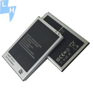 Wholesale High Capacity 3200mAh B800BE Replacement Battery For Samsung Galaxy Note 3 Black from china suppliers