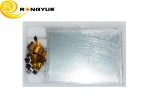 Wholesale 445-0719500 4450719500 NCR ATM Parts 66xx Touch Screen Operator Panel from china suppliers