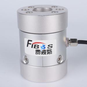 Wholesale Stainless steel/Aluminium alloy Static torque sensors 1~150N.m Torque Transducer from china suppliers