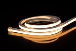 16.5FT / 5 Meter Spotless Silicone LED Channel System Recessed Flexible Tube