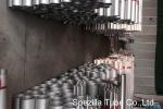 Ni 66.5 Cu 31.5 Polished Nickel Tubing , Nickel Alloy Pipe Monel 400 ( Uns