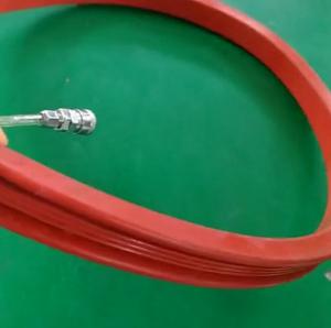 Wholesale Mass Production Inflatable Rubber Gaskets Seal for Environmentally Conscious Buyers from china suppliers