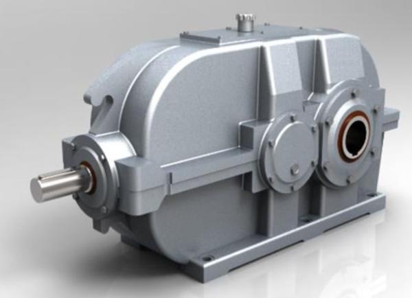 GUOMAO DBYK Series Bevel Gear Reducer DBYK400-50-II-S-CKF-A DBYK400-50-III-S-CKF