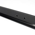 Custom Plastic Profiles Extruded PVC Cover