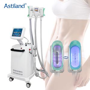 Wholesale Cryo Slimming Machine For Loss Fat Build Muscle And Reshape Body Slimming Machine from china suppliers
