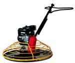 Ground Polishing Machine with Honda Engine construction machine