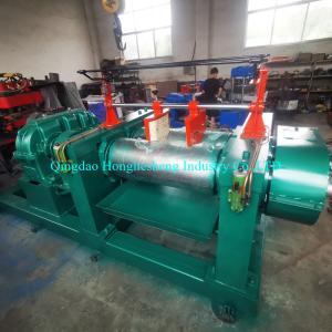 Wholesale Rubber Open Mixing Mill Machine For Tyre Making from china suppliers