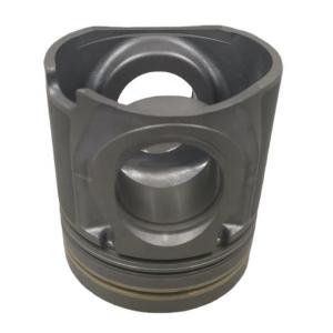 Wholesale Engine Type Diesel Engine 20451076 Spare Parts Cylinder Pistons Kit for Volvo 210 D13 D12D Deutz EC360B Excavator Piston from china suppliers