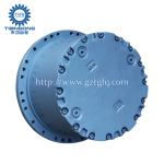 SK250-8 SH200A3 Excavator Travel Device