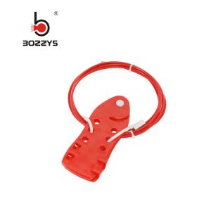Wholesale BOSHI High Security Simple Operation Cable Diameter 4Mm Cable Lockout from china suppliers