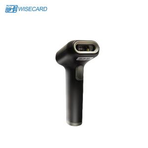 Wholesale 20mil QR CMOS 2D Rugged Barcode Scanner 2.4G Wireless For Warehouse from china suppliers