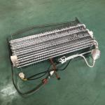 Customized Fin Tube Type Freezer Aluminum Stable Refrigeration Cooling For