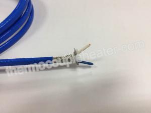 China 20 AWG Thermocouple Compensating Cable Type T Insulation  Long Life on sale