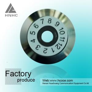 Wholesale fiber cutting blades from china suppliers