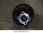 Supply Differential for ISUZU NKR 7:43 , Nucleo, auto parts factory, High