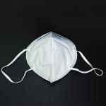 PFE 95% Disposable Hospital Masks Breathable FDA CE ISO NOR Approved