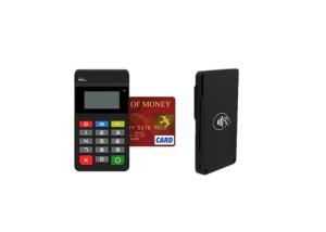 Wholesale 3C Certificate Mobile POS Terminal Lightweight Pos Handheld Terminal from china suppliers