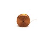 Copper Wire Air Core Inductor Coil 985TS 0.06mm For Electronic Toy
