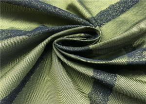 Wholesale 100% P Woven Yarn Dyed Graphic Print Fabric For Jacket And Wind Breaker from china suppliers