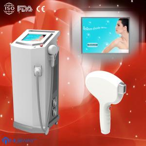 Wholesale Popular design!!! hot sale low price new diode laser fast hair removal from china suppliers