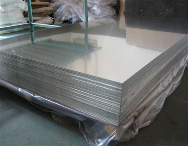 Marine Grade Aluminium Sheet 5083 H321 5754 H111 5052 High Strength Aluminum