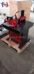 220V 50HZ Hydraulic Bus Bar Machine Hydraulic Crimping Tool
