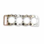 Aluminum Isuzu Truck Parts Cylinder Head Gasket Kit