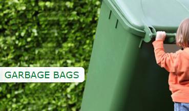 Gold Shiny Trash Bags Gold Garbage Bags Compostable Trash Bags, gallon