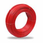 Fire Resistance Cable 2 Cores 1mm 1.5mm 2.5mm PVC Jacket 30 Days Refund Return