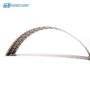 Wholesale Magnetic Stripe Smart Card Chip Supports Memory Security Protection Mechanism from china suppliers