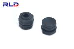 Wiring Accessories IP68 M8 Rgb Waterproof Connector Nylon Cable Gland Durable