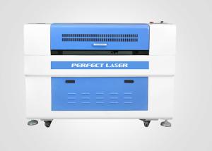 Wholesale 900*600mm CO2 Laser Plastic Laser Engraving Machine Water Chiller With CNC Controlling System from china suppliers