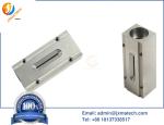 W1 Tungsten Molybdenum Filament Ion Implantation Components