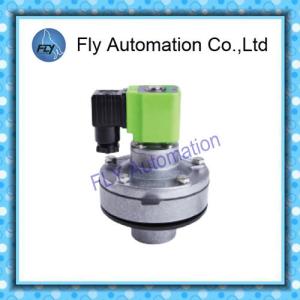 Wholesale DMF-Y-25 1&quot; Dust Collector Valve , DMF Solenoid Valve Embedded Type from china suppliers