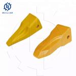Excavator Spare Parts Tooth CATEEEEE Excavator Bucket Teeth Of 6Y6335 1358203