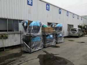 Wholesale Rotational Moulding Mould For Washing Machine from china suppliers