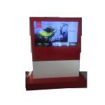 Outdoor 43inch Digital Signage Lcd Monitor lcd advetising player For Bus Station