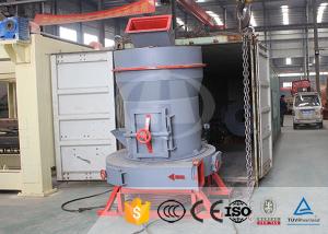 Wholesale Marble Powder Making Ygm 10T Raymond Roller Mill from china suppliers