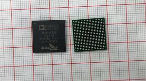 Wholesale ADSP-BF548BBCZ-5A New And Original CSPBGA-400 Integrated Circuit from china suppliers