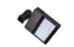 IP67 120W Cree Chip , Meanwell Driver 15600lm LED Parking Lot Lighting With Cool