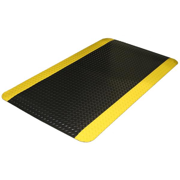 Customizable ESD Anti-Fatigue Mat PVC EVA Foam Conductive Rubber