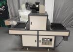Forced Air Cooling 220V AC 2.2KW UV Curing Equipment
