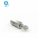 Female Ferrule SS316 Air Compressor Check Valve