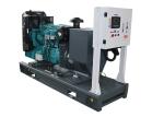 Industrial Super Silent 1104C-44TG2 Perkins Diesel Generator 64KW 80KVA