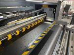 Fast Dry Ink Corrugated Box Inkjet Printer Digital Printing Machine