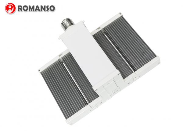 Quality IP65 11000lm Led Street Light Bulbs , Led Retrofit Kit For 250W Mh Hid Fixtures for sale