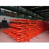 Buy cheap Industrial Customized Boiler Superheater Coils Improved Thermal Efficiency And from wholesalers