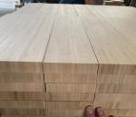 20mm Bamboo 4x8 Sheets Desk Top Panel Carbonized