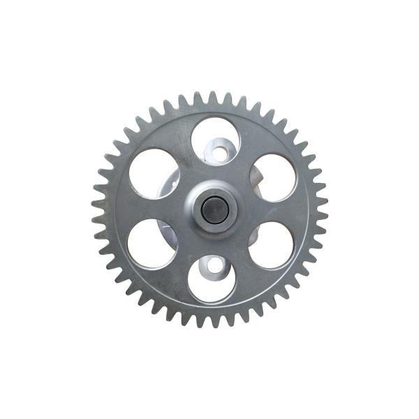 Japanese Truck Parts Differential Oil Pump S4130e0010 S4130-E0010 for Hino FM2p